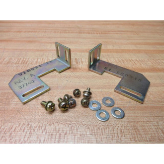 916034 Bracket Kit 37740 - New No Box