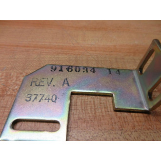 916034 Bracket Kit 37740 - New No Box