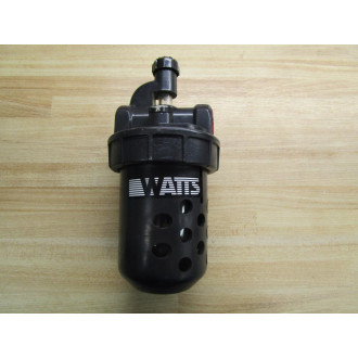 Watts L606-048 Lubricator 12" - New No Box