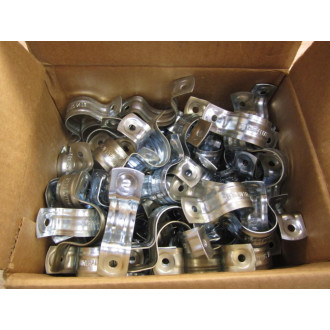 Minerallac 250 Conduit Strap 34" (Pack of 100)