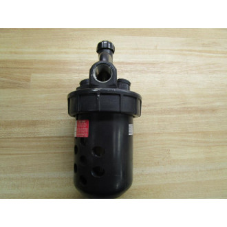 Watts L606-048 Lubricator 12" - New No Box