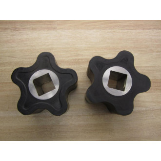 03H-P-428546 Pump Rotor (Pack of 2)