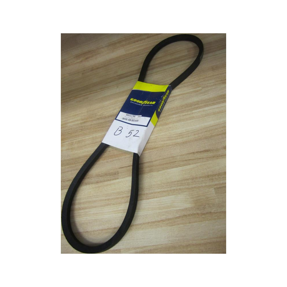 Goodyear B52 Matchmaker Belt 5L550
