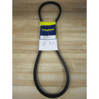 Goodyear B52 Matchmaker Belt 5L550