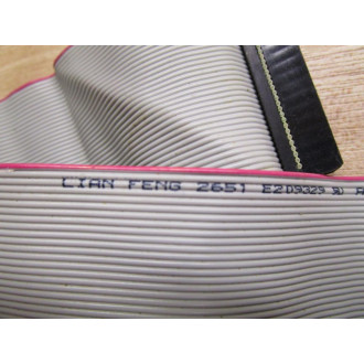 Lian Feng 2651 Cable - Used