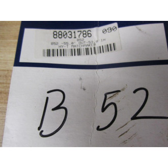 Goodyear B52 Matchmaker Belt 5L550