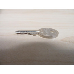 Ronis 1424A Key