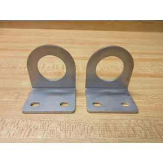 400-53073 Bracket 40053073 (Pack of 2) - New No Box