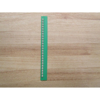 Grafoplast 117MYYBW Label Y (Pack of 25)