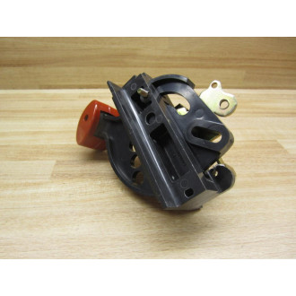 204B4050VS 2-Way Switch - New No Box