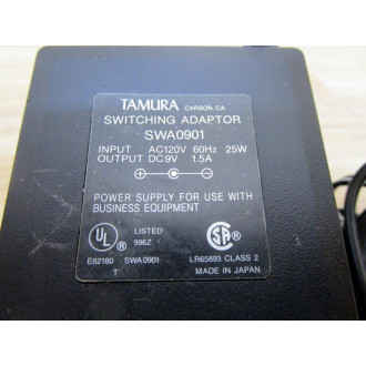 Tamura SWA0901 Switching Adaptor SWA0901 - Used