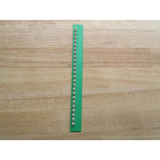 Grafoplast 117M06BW Label 6 (Pack of 25)