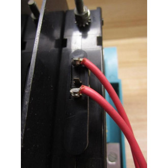 Heineman Controlled Power CD3-Z28-5 Circuit Breaker CD3Z285 - Used