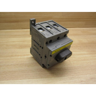 Bussmann CDNF45A3 Disconnect Switch - Used