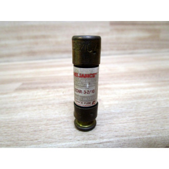 Reliance ECNR-3-210 Fuse ECNR3210 (Pack of 9) - New No Box