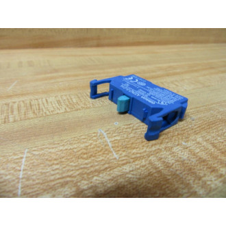 Omron A22NZ-S-G1A Contact Block A22NZSG1A - New No Box