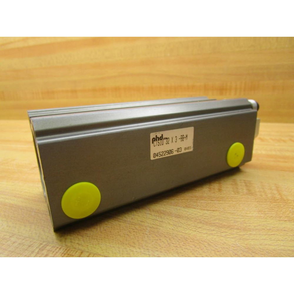 PHD CTSIU 32X3-BB-M Cylinder CTSIU32X3BBM - New No Box