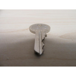 Ronis 1424A Key