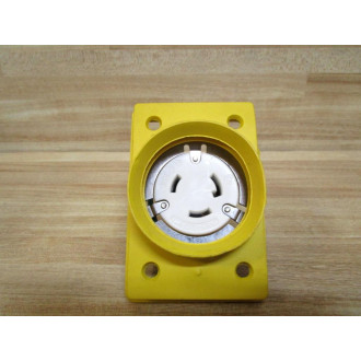 Woodhead 50-1659 Support Plate 501659 - New No Box