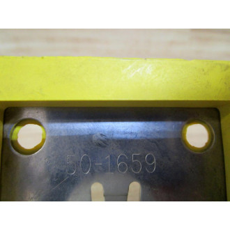 Woodhead 50-1659 Support Plate 501659 - New No Box