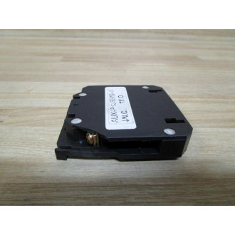 AUX-PBC3040-11 Auxiliary Contact Block - New No Box