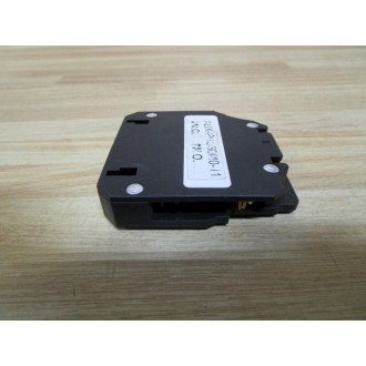 AUX-PBC3040-11 Auxiliary Contact Block - New No Box