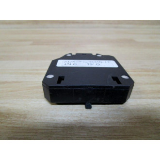 AUX-PBC3040-11 Auxiliary Contact Block - New No Box