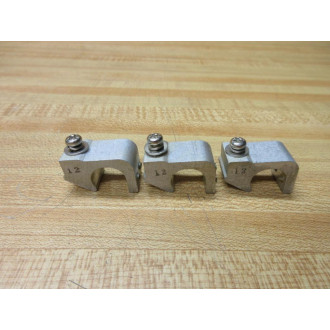 SMC BT-12 Bracket BT12 (Pack of 3) - New No Box