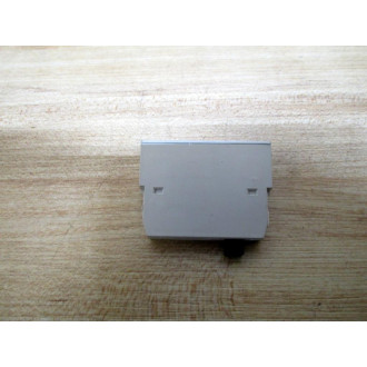 Siemens 3RV1901-1D Auxiliary Contact Block - New No Box