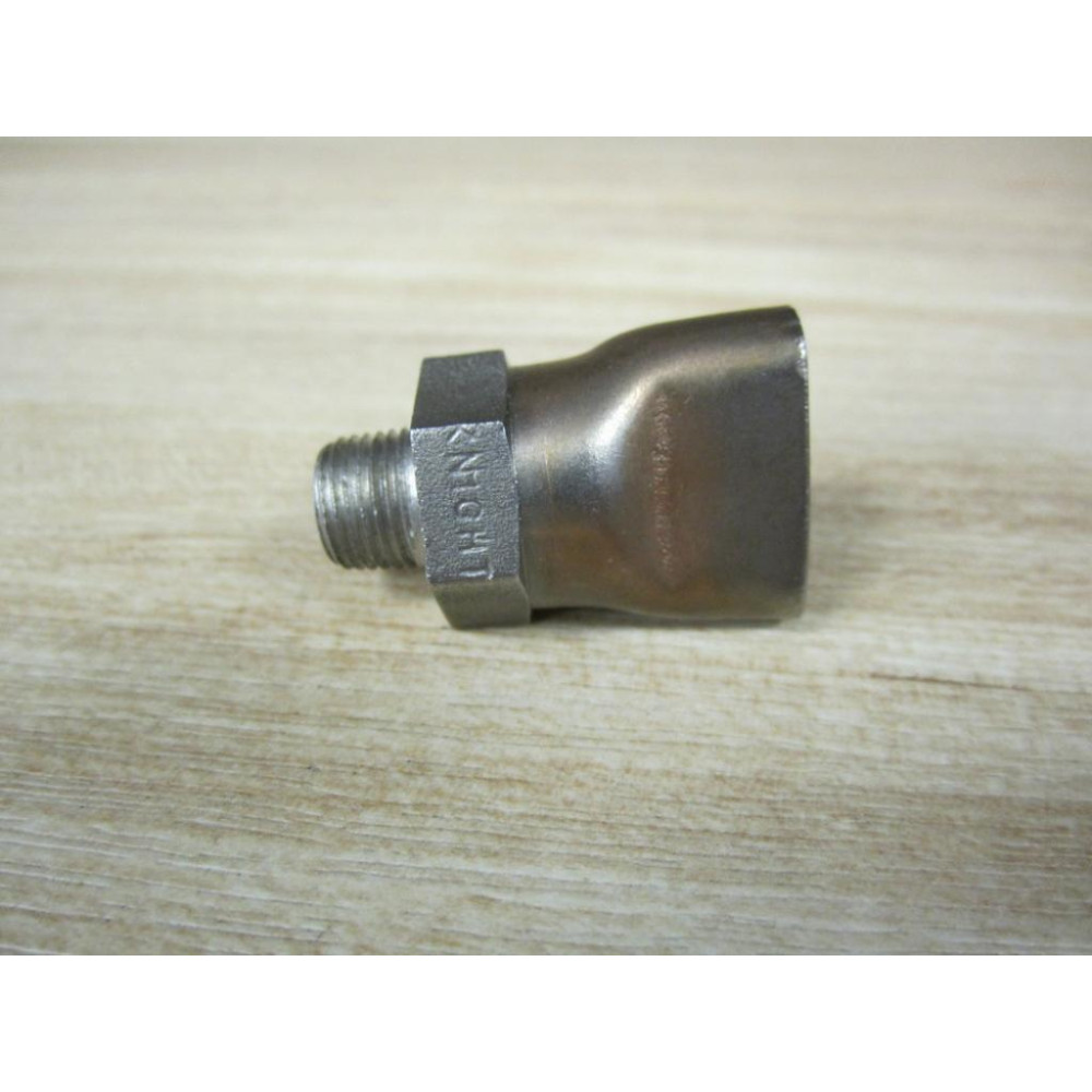 Wellman 1253M Five Row Unpiloted Burner - New No Box