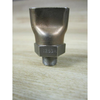 Wellman 1253M Five Row Unpiloted Burner - New No Box