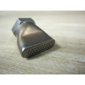 Wellman 1253M Five Row Unpiloted Burner - New No Box