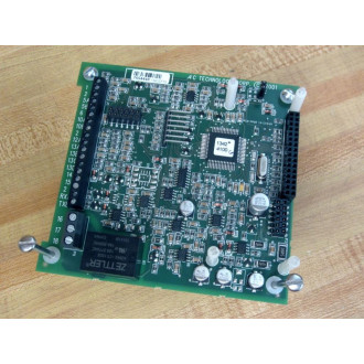 AC Technology 605-176C Circuit Board 13432713 - Used