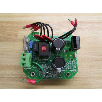 Smith Meter 236134-2-01 Circuit Board 236135-1-01 - New No Box