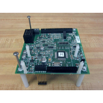 AC Technology 605-176C Circuit Board 13432713 - Used