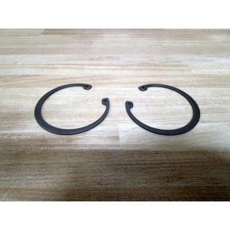 Elwell-Parker I-237 Retaining Rings 61830392 (Pack of 2)