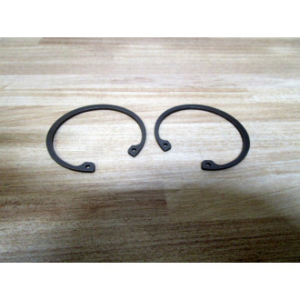 Elwell-Parker I-237 Retaining Rings 61830392 (Pack of 2)