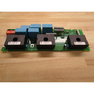 130B6064  CT2 Circuit Board - Used