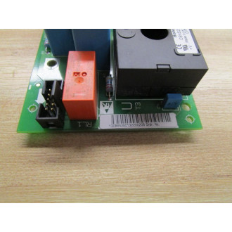 130B6064  CT2 Circuit Board - Used