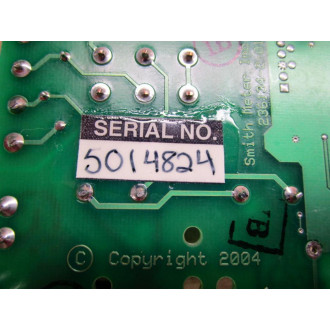 Smith Meter 236134-2-01 Circuit Board 236135-1-01 - New No Box