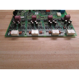 130B6060 12 DT5 Circuit Board - Used