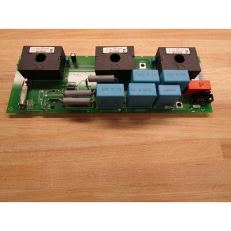 130B6064  CT2 Circuit Board - Used
