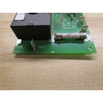 130B6064  CT2 Circuit Board - Used