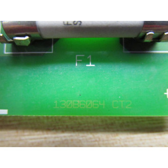 130B6064  CT2 Circuit Board - Used