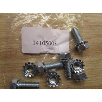 Hoffman F44WG Gasket Assembly 14400 (Pack of 2)