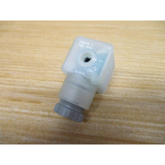 Festo PEV-14-WD-LED-24 Angled Plug Socket 164274
