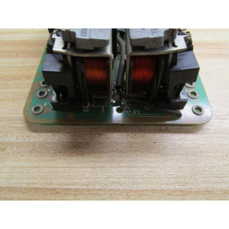 Honeywell 137547 Circuit Board - Used