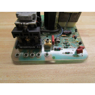 Honeywell 137547 Circuit Board - Used
