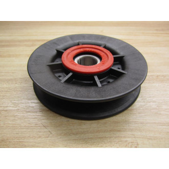 Fenner Drives 87 02 451 Idler Pulley VA4002