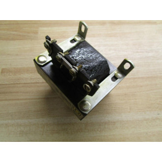 Square D 9070-E0-1 Industrial Control Transformer - Used